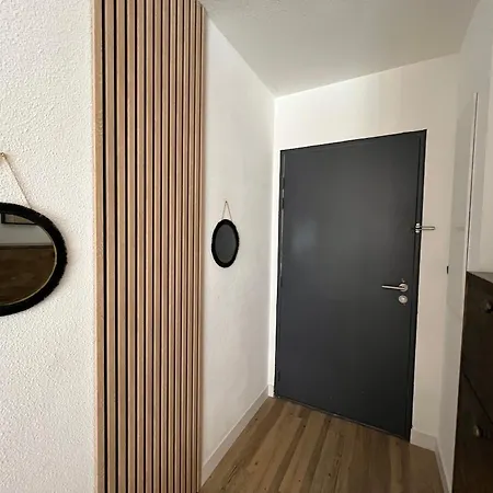 L'etape Cosy, Parking Gratuit Apartman