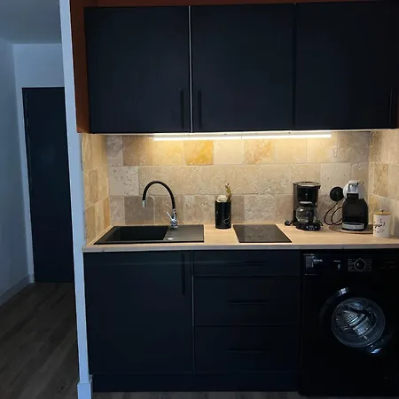 L'etape Cosy, Parking Gratuit *