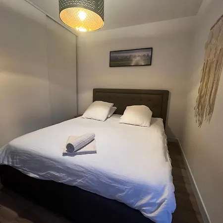 L'etape Cosy, Parking Gratuit Carcassone