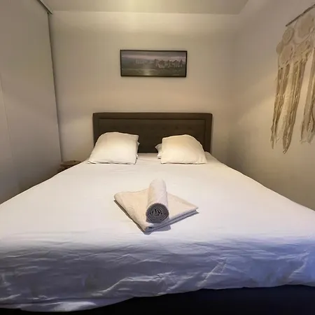 Apartman L'etape Cosy, Parking Gratuit *