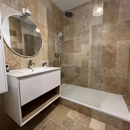 L'etape Cosy, Parking Gratuit Carcassone