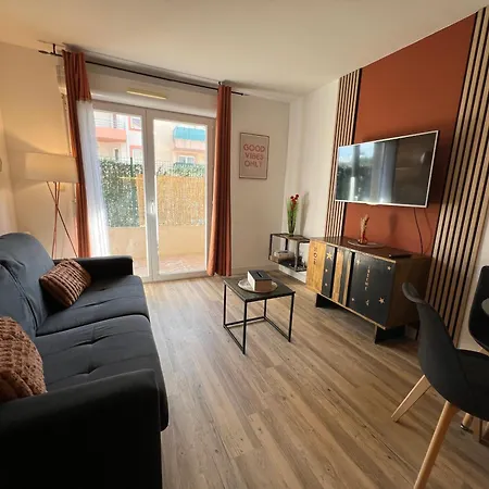 L'etape Cosy, Parking Gratuit * Carcassone