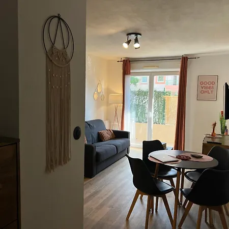 L'etape Cosy, Parking Gratuit * Carcassone