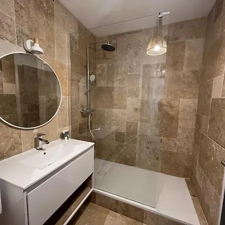 Apartman L'etape Cosy, Parking Gratuit *