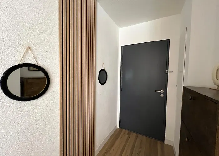 L'etape Cosy, Parking Gratuit Apartament