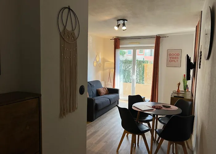 L'etape Cosy, Parking Gratuit * Carcassonne