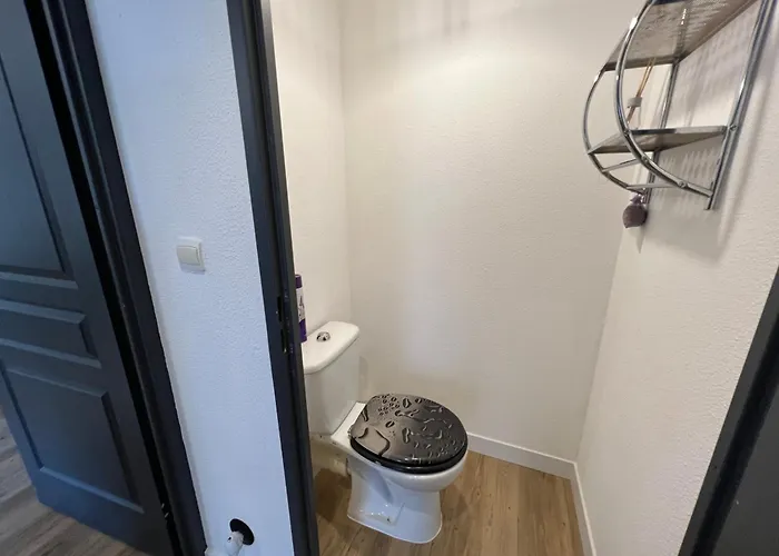 Апартаменты L'etape Cosy, Parking Gratuit Каркассон